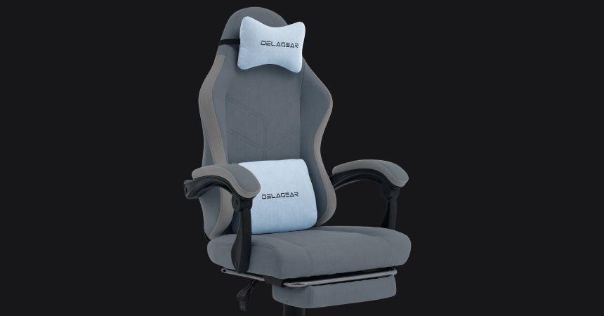 PODUSZKI ERGONOMICZNE FOTELA G 325